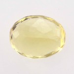 Ratti-5.88(5.33ct) Golden Topaz(Citrine) 